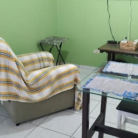 Casa Aconchegante Em Curitiba Exterior foto