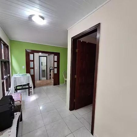 Casa Aconchegante Em Curitiba Exterior foto