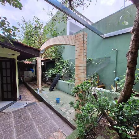 Casa Aconchegante Em Curitiba Exterior foto