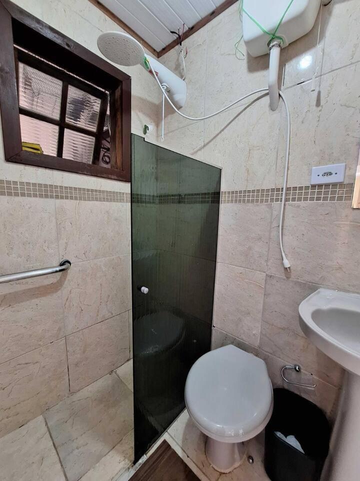 Casa Aconchegante Em Curitiba Exterior foto