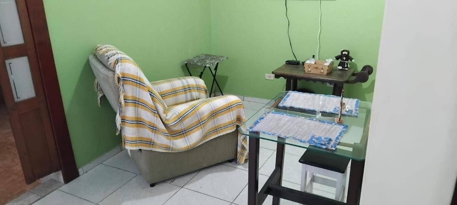 Casa Aconchegante Em Curitiba Exterior foto
