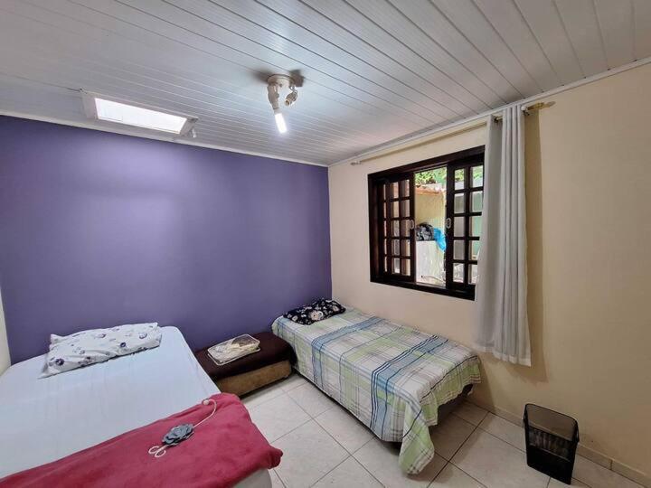 Casa Aconchegante Em Curitiba Exterior foto