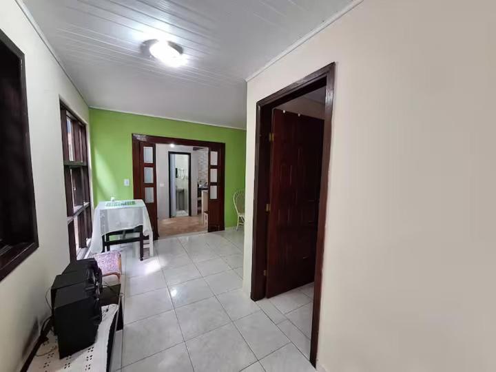 Casa Aconchegante Em Curitiba Exterior foto