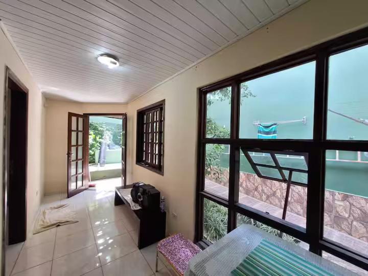 Casa Aconchegante Em Curitiba Exterior foto