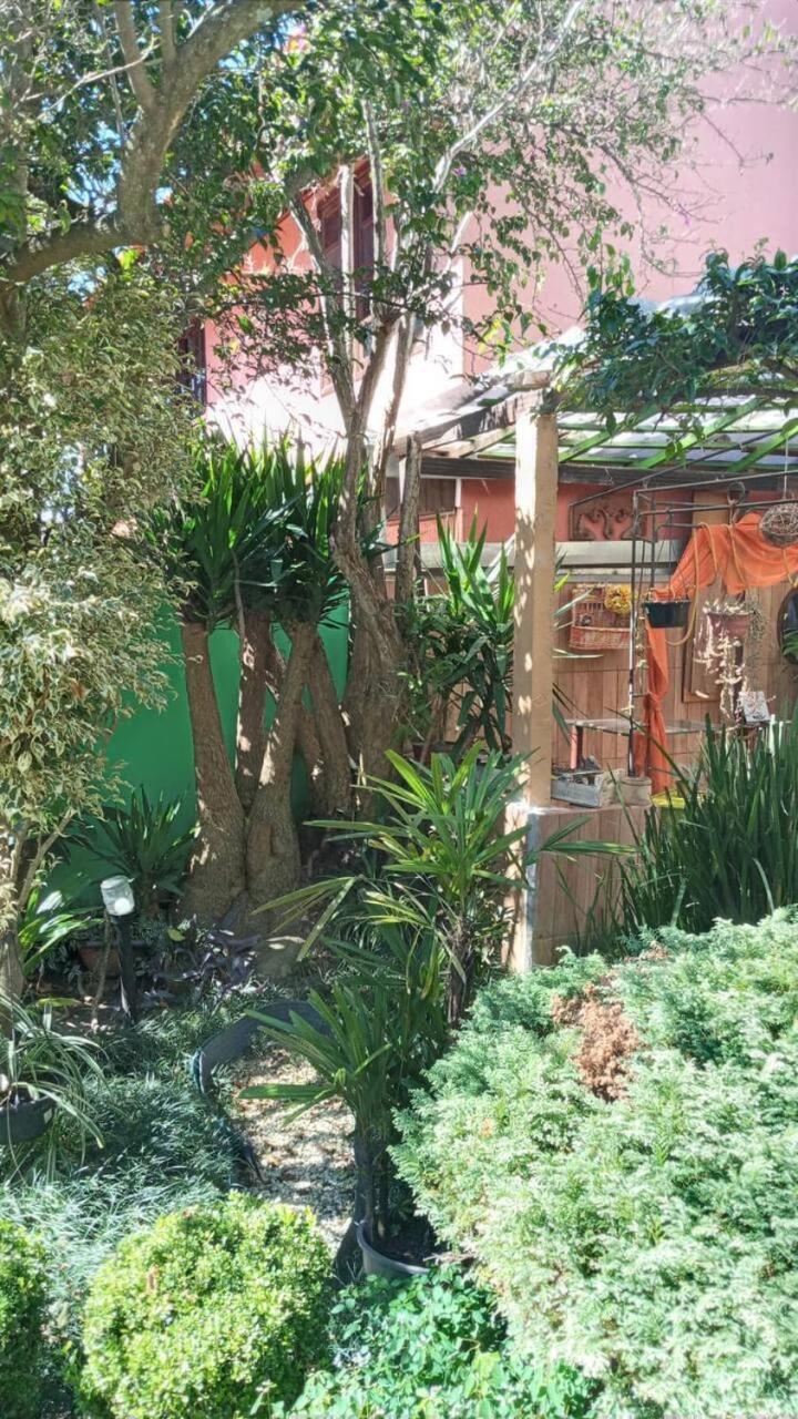 Casa Aconchegante Em Curitiba Exterior foto